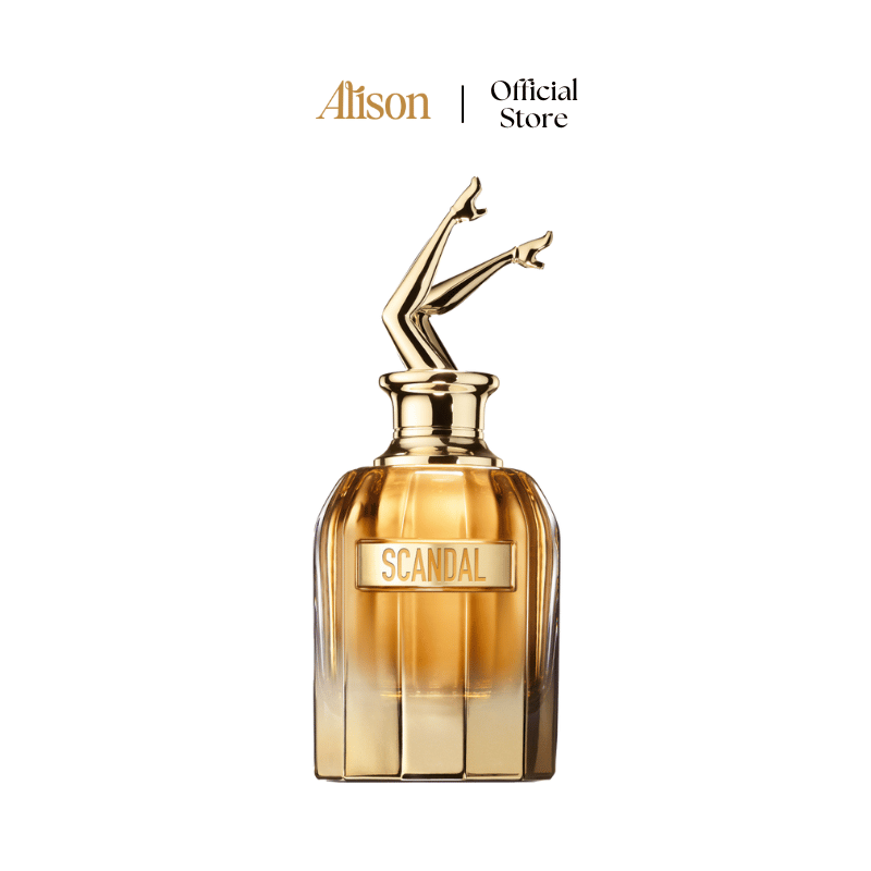 Jean Paul Gaultier Scandal Absolu Parfum 